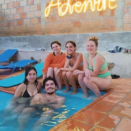 סן גיל The Best Adventure Hostel מראה חיצוני תמונה