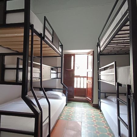 סן גיל The Best Adventure Hostel מראה חיצוני תמונה
