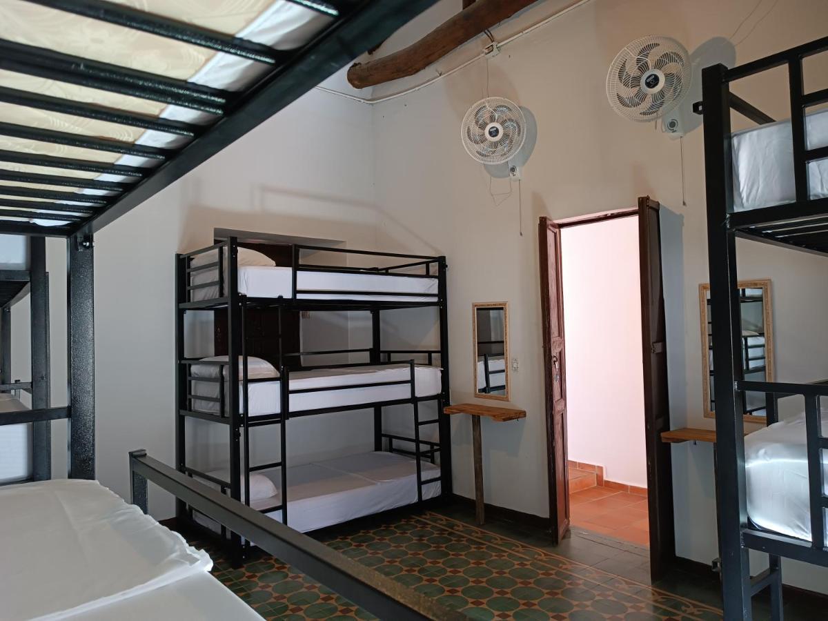 סן גיל The Best Adventure Hostel מראה חיצוני תמונה