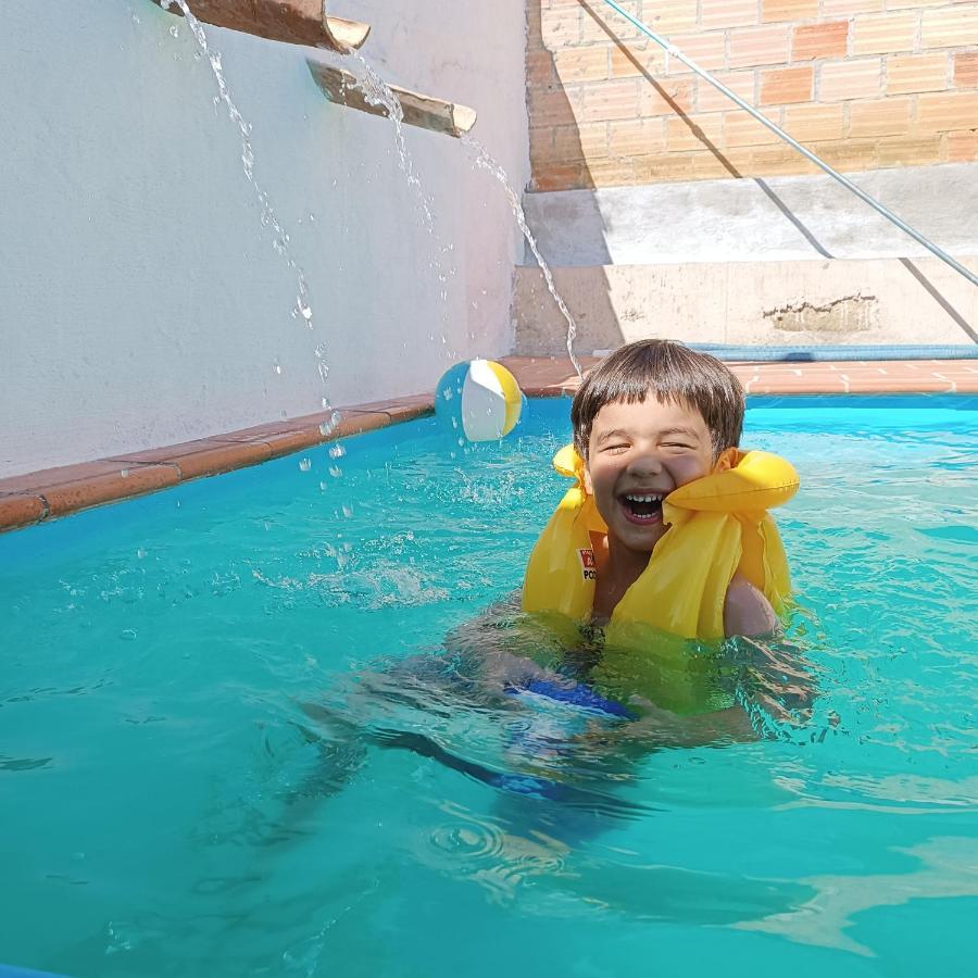 סן גיל The Best Adventure Hostel מראה חיצוני תמונה