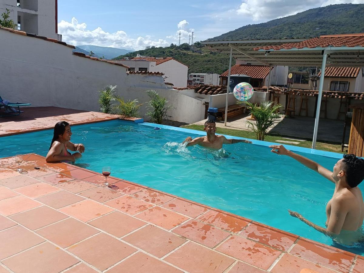 סן גיל The Best Adventure Hostel מראה חיצוני תמונה