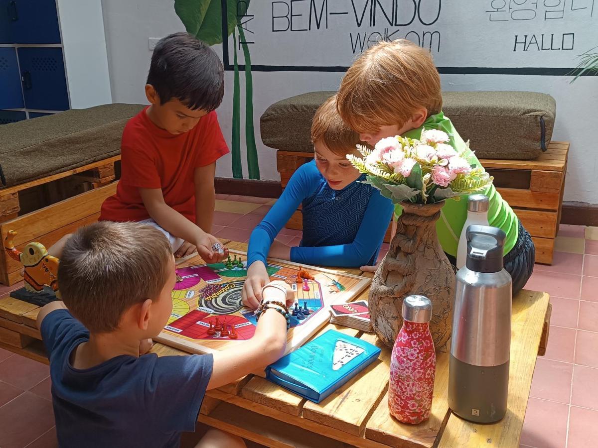 סן גיל The Best Adventure Hostel מראה חיצוני תמונה
