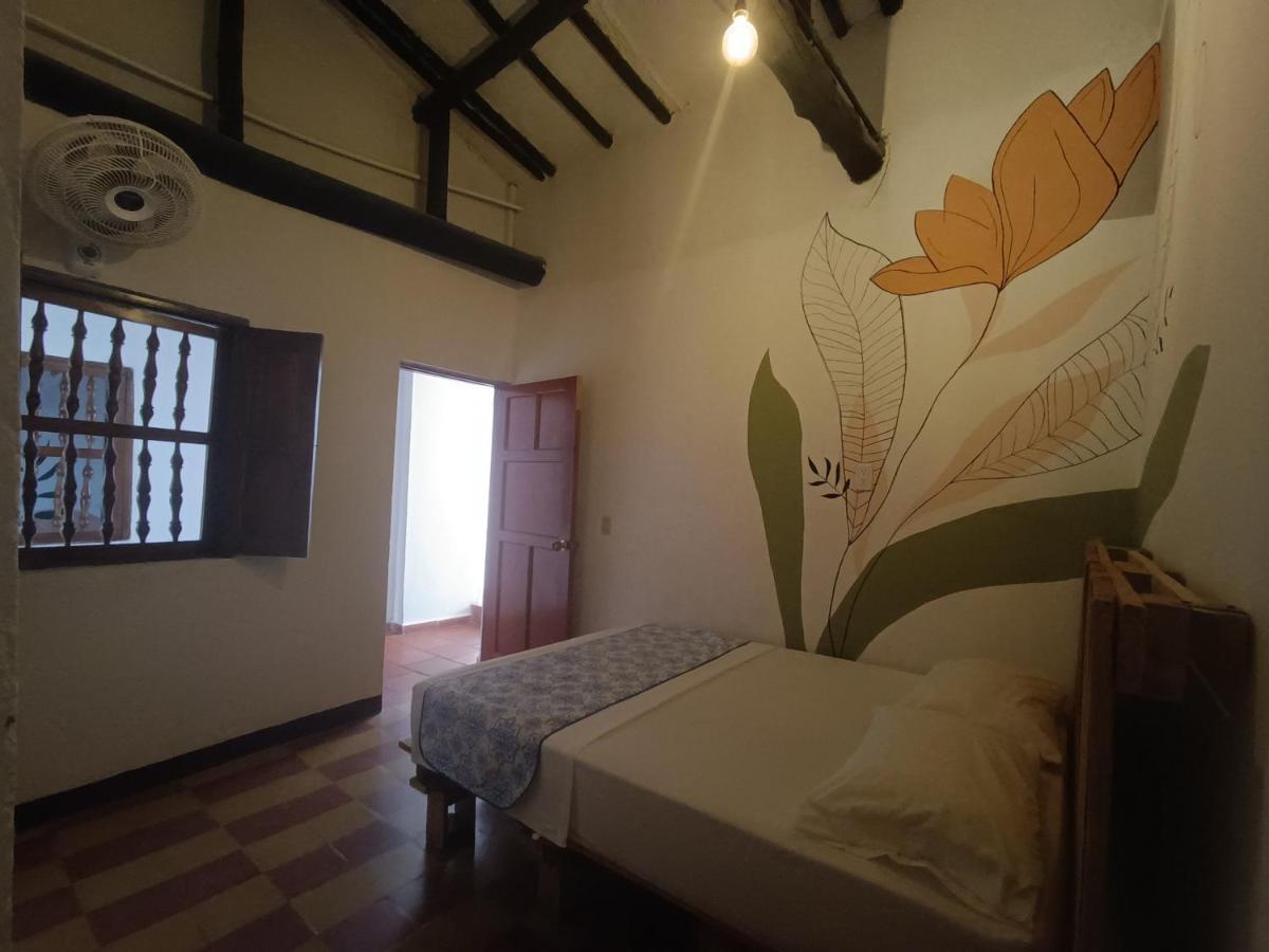 סן גיל The Best Adventure Hostel מראה חיצוני תמונה