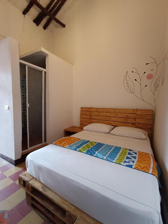 סן גיל The Best Adventure Hostel מראה חיצוני תמונה