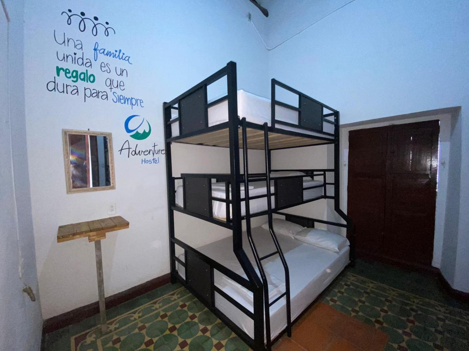 סן גיל The Best Adventure Hostel מראה חיצוני תמונה