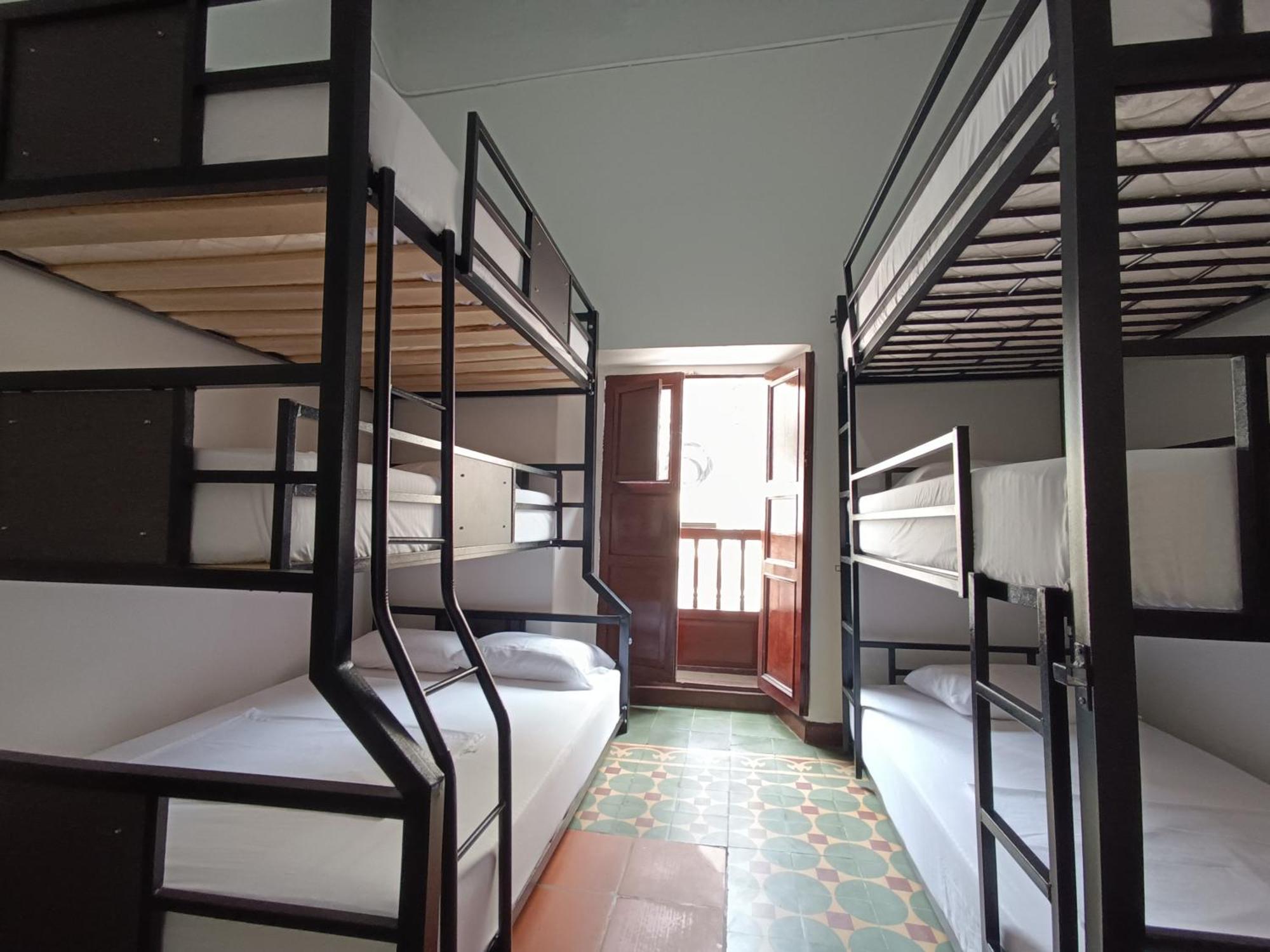 סן גיל The Best Adventure Hostel מראה חיצוני תמונה