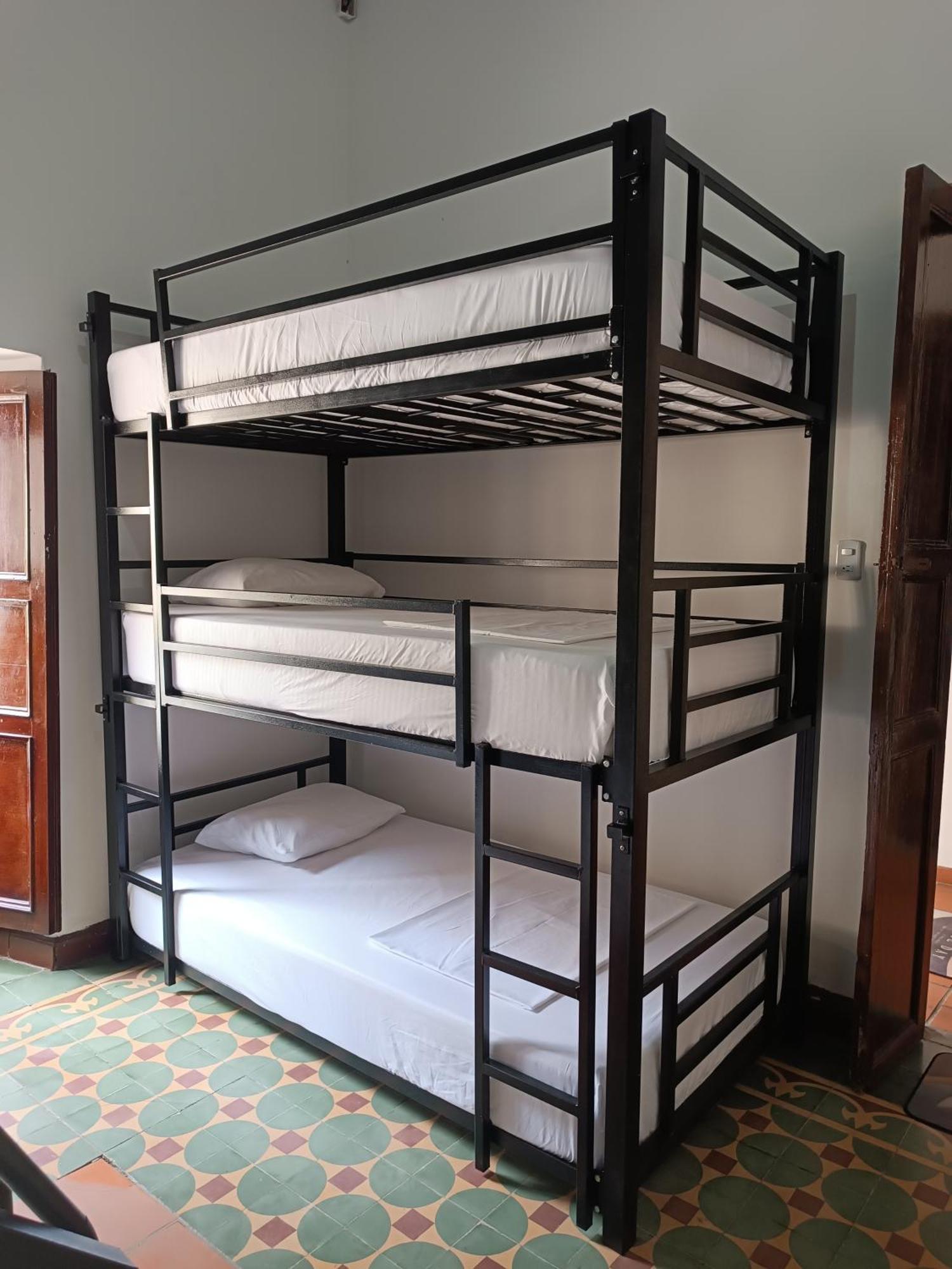 סן גיל The Best Adventure Hostel מראה חיצוני תמונה