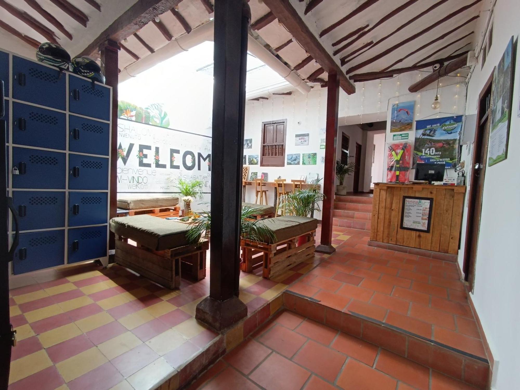 סן גיל The Best Adventure Hostel מראה חיצוני תמונה
