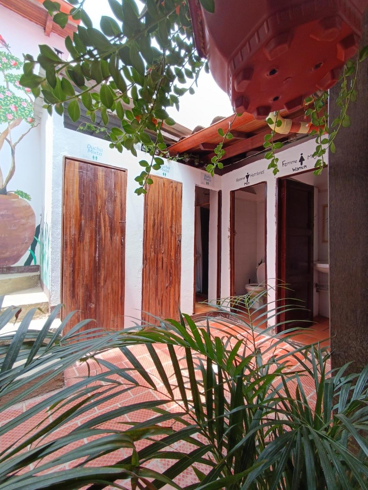 סן גיל The Best Adventure Hostel מראה חיצוני תמונה