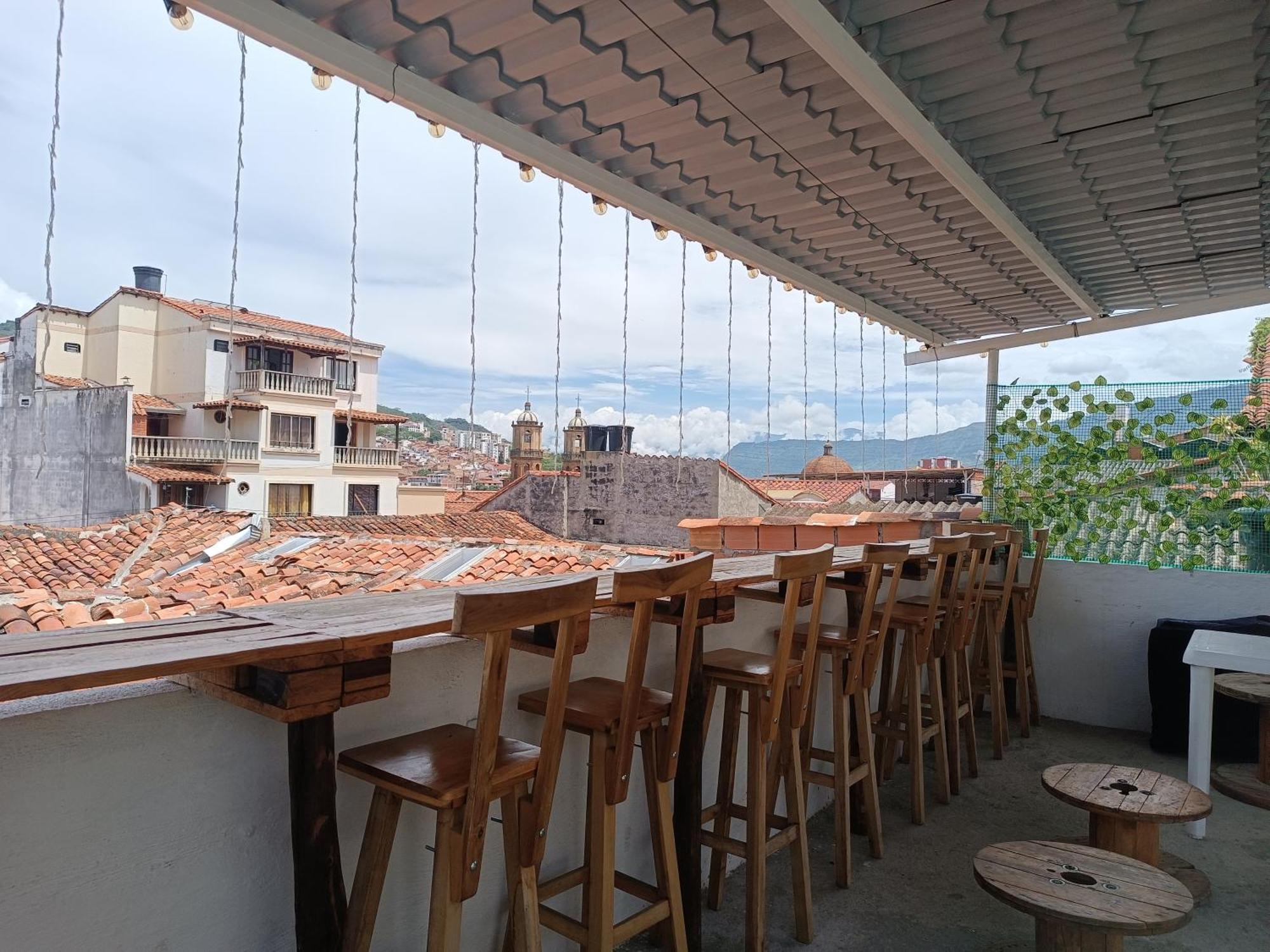 סן גיל The Best Adventure Hostel מראה חיצוני תמונה