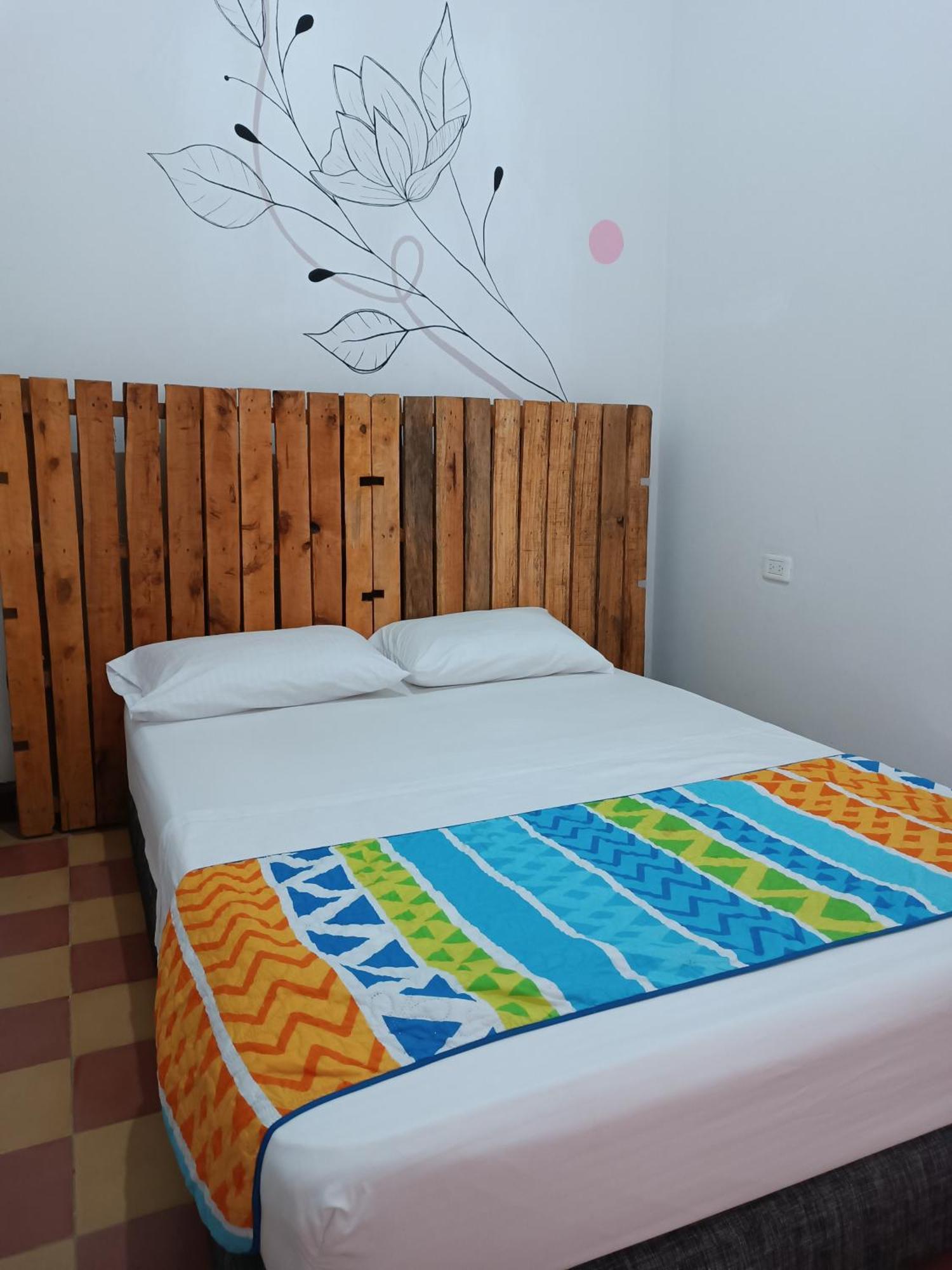 סן גיל The Best Adventure Hostel מראה חיצוני תמונה