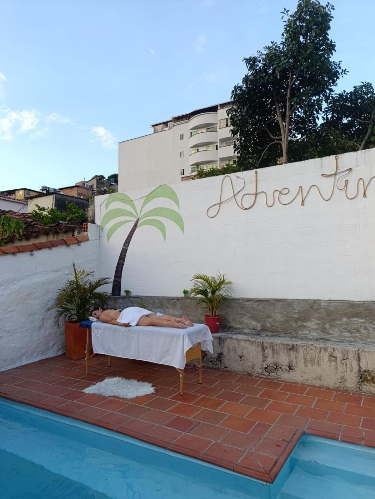 סן גיל The Best Adventure Hostel מראה חיצוני תמונה