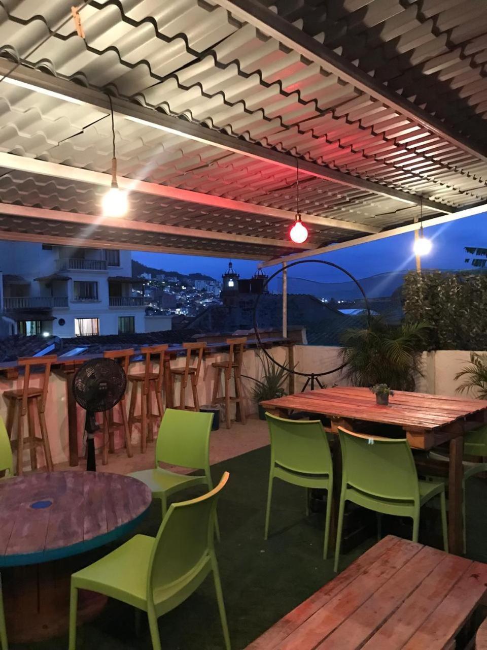 סן גיל The Best Adventure Hostel מראה חיצוני תמונה