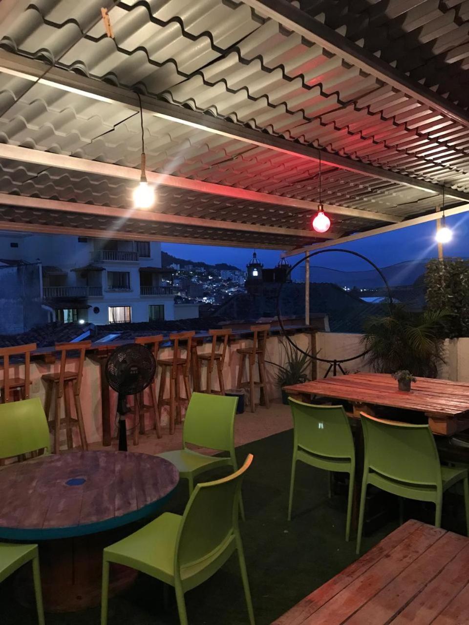 סן גיל The Best Adventure Hostel מראה חיצוני תמונה