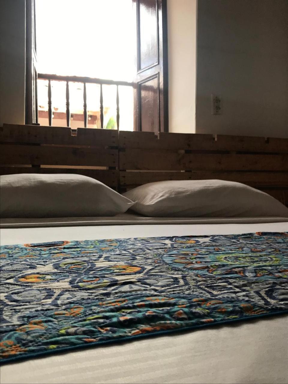 סן גיל The Best Adventure Hostel מראה חיצוני תמונה