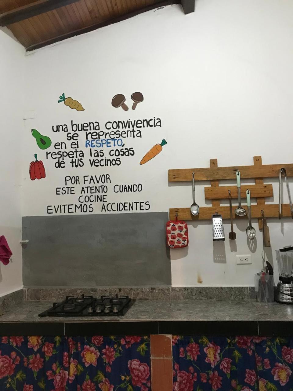 סן גיל The Best Adventure Hostel מראה חיצוני תמונה