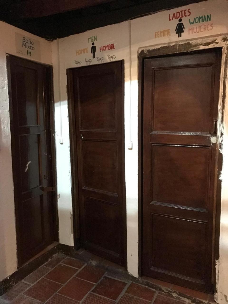 סן גיל The Best Adventure Hostel מראה חיצוני תמונה