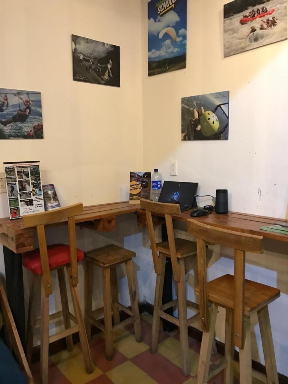 סן גיל The Best Adventure Hostel מראה חיצוני תמונה