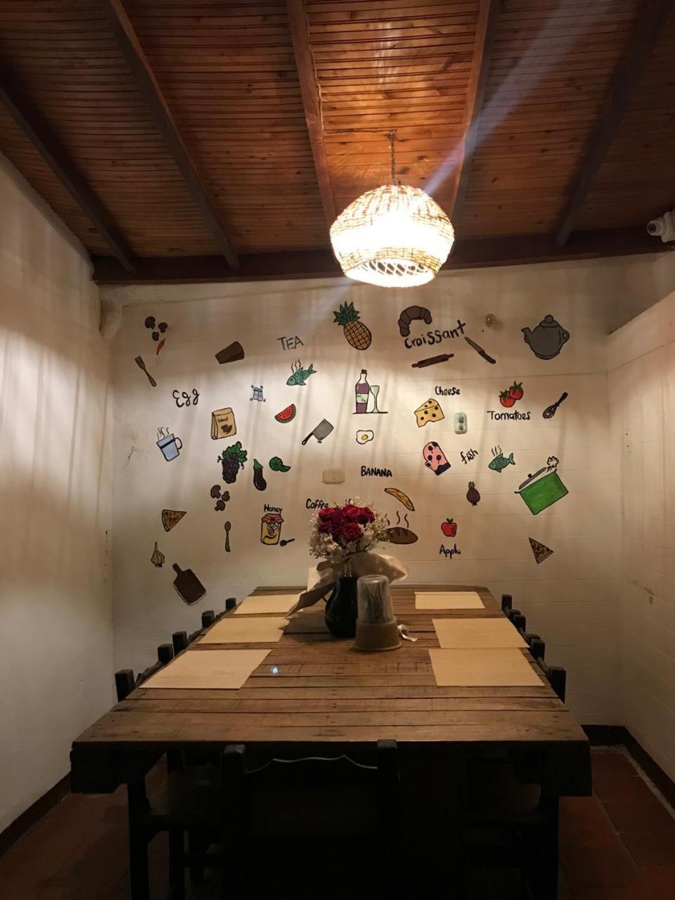 סן גיל The Best Adventure Hostel מראה חיצוני תמונה