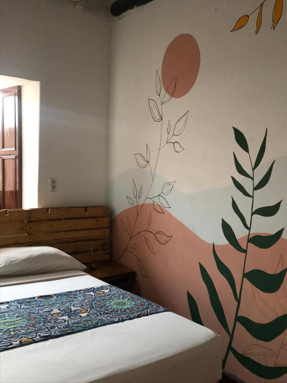 סן גיל The Best Adventure Hostel מראה חיצוני תמונה
