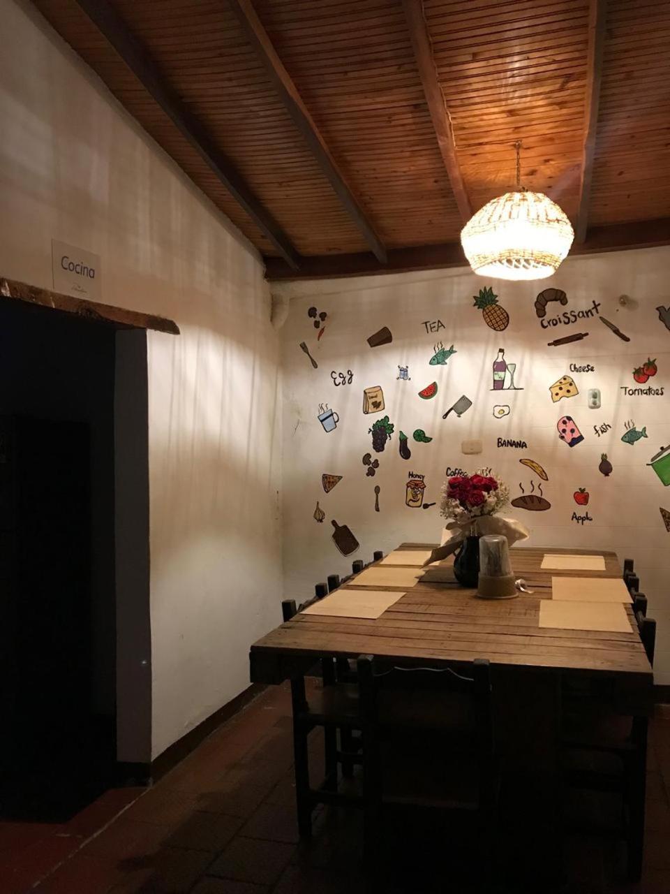סן גיל The Best Adventure Hostel מראה חיצוני תמונה