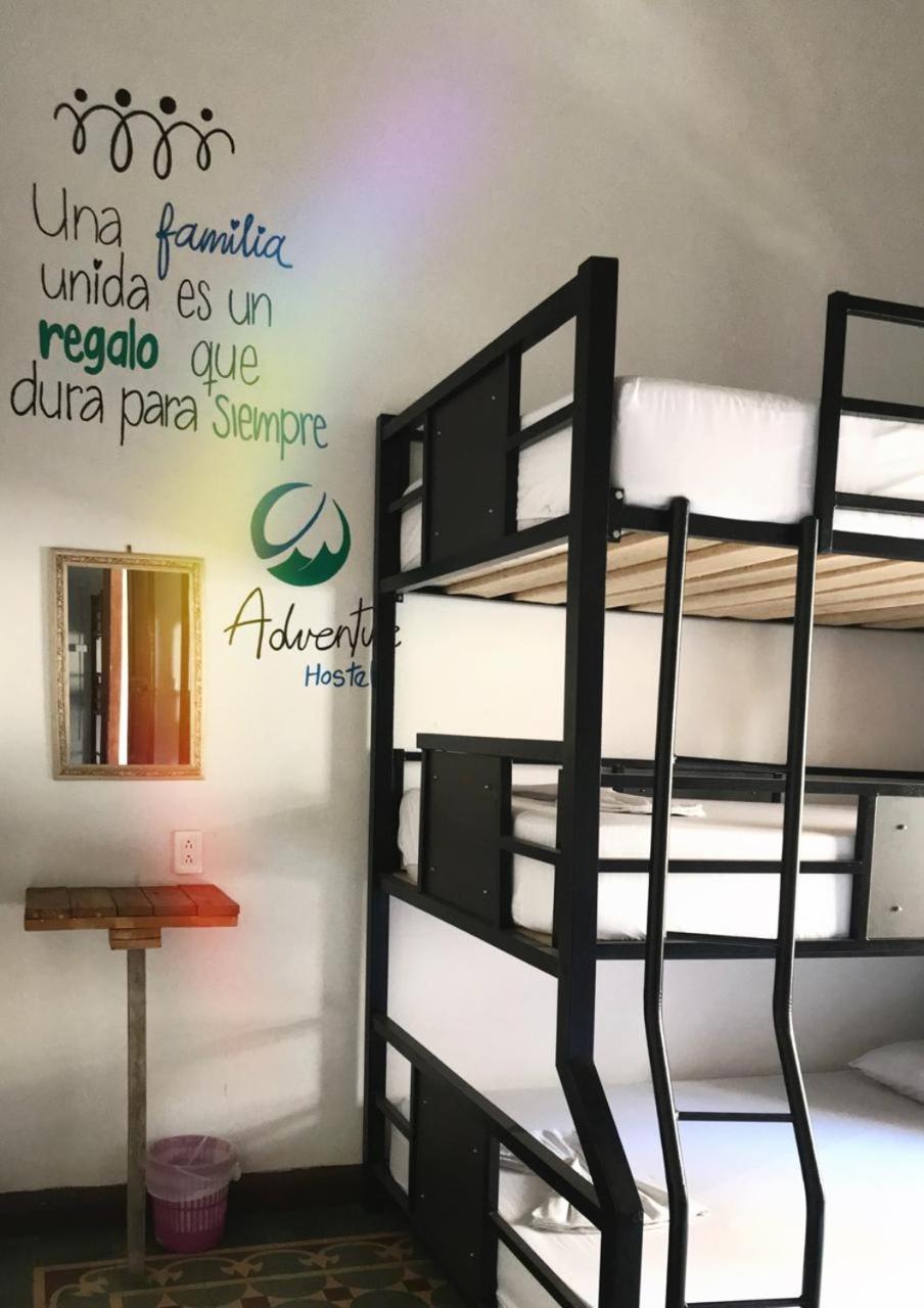 סן גיל The Best Adventure Hostel מראה חיצוני תמונה