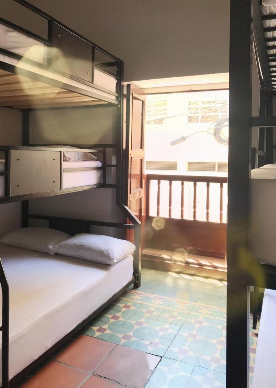 סן גיל The Best Adventure Hostel מראה חיצוני תמונה