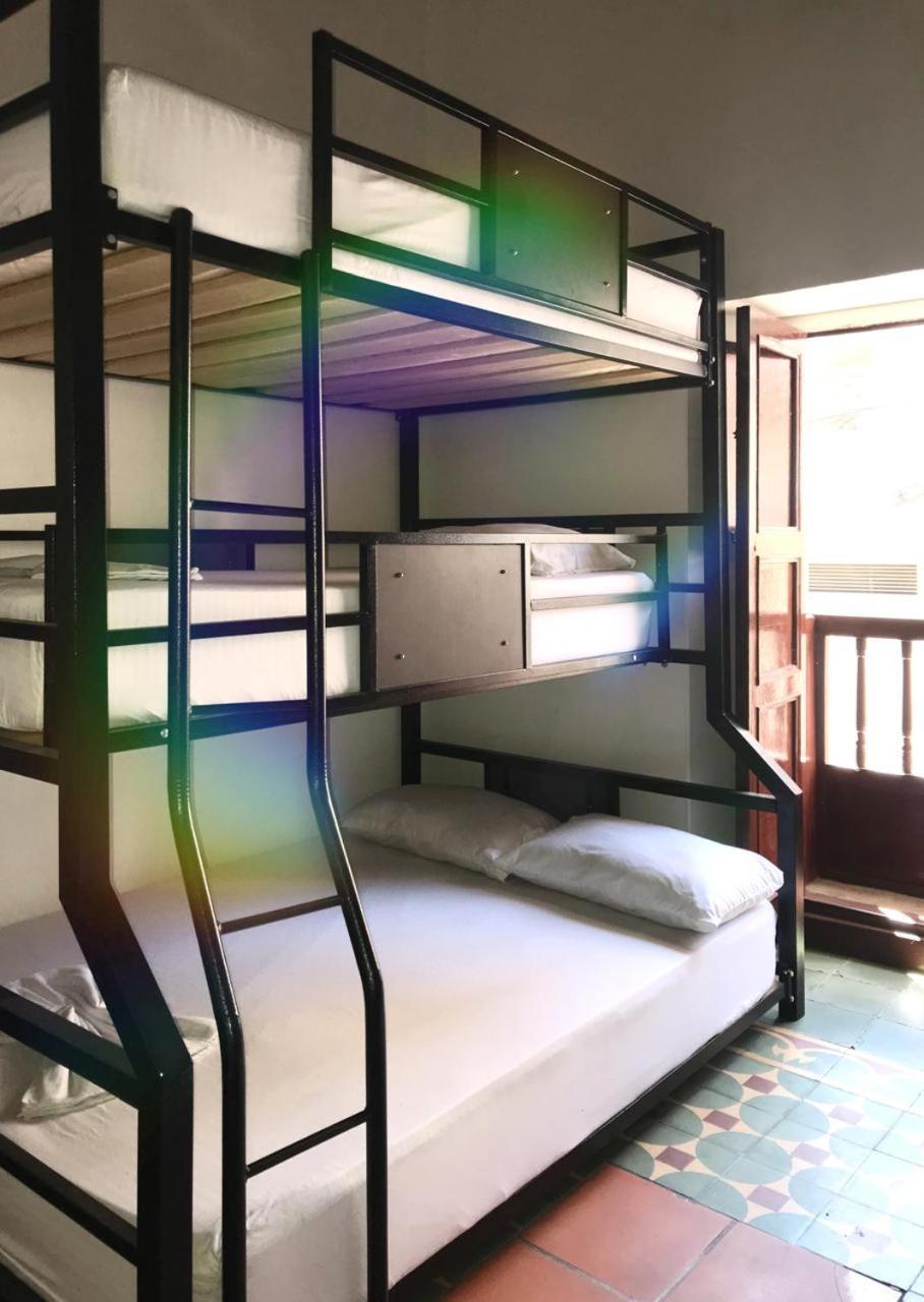סן גיל The Best Adventure Hostel מראה חיצוני תמונה