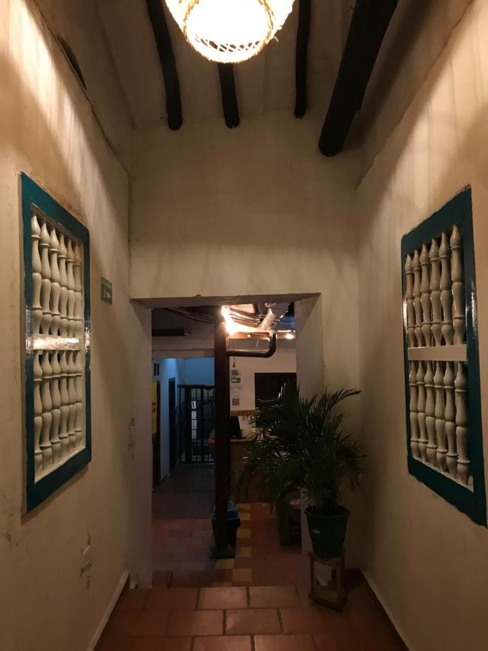 סן גיל The Best Adventure Hostel מראה חיצוני תמונה