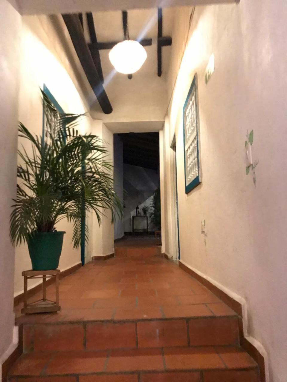 סן גיל The Best Adventure Hostel מראה חיצוני תמונה
