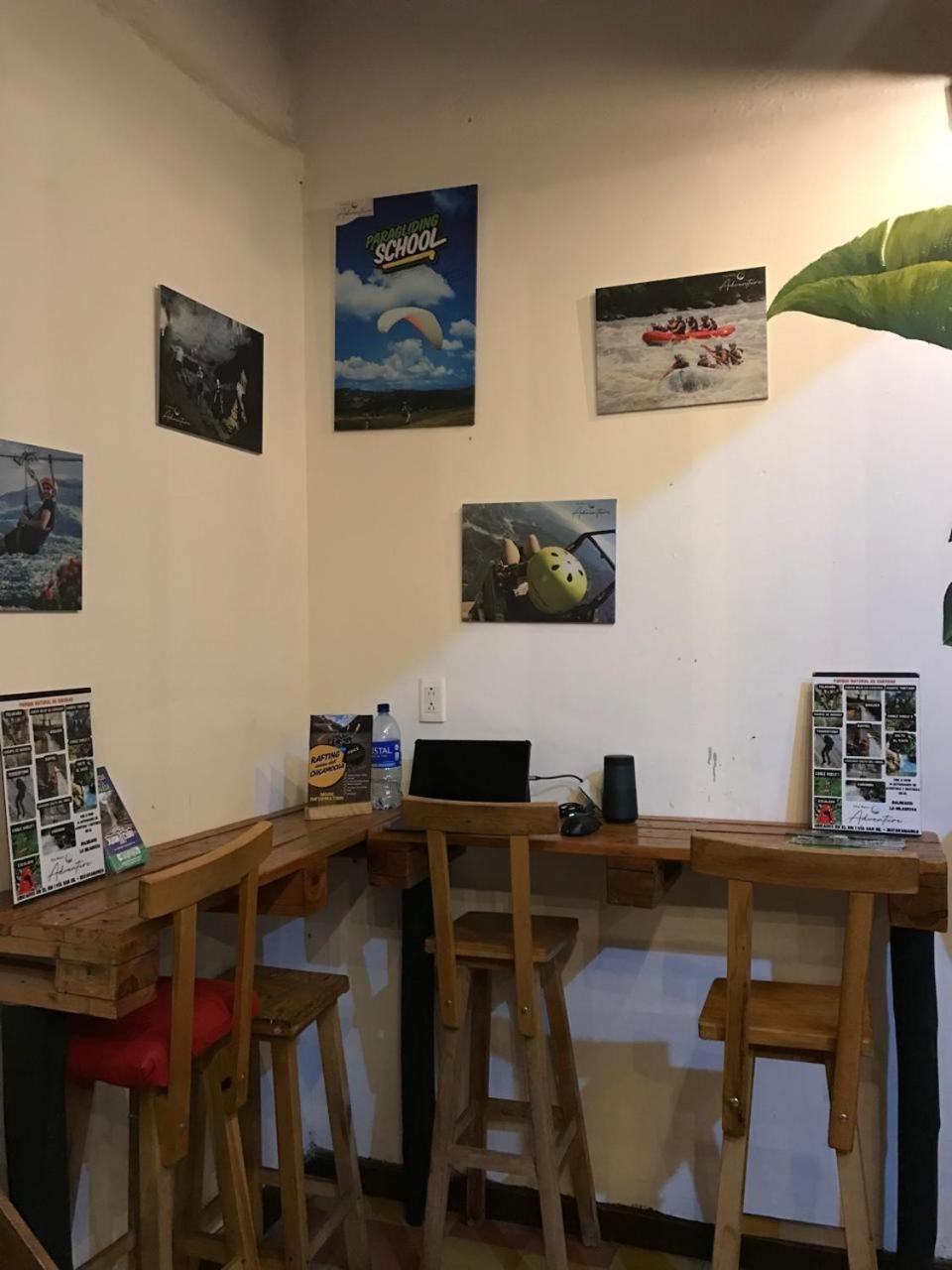 סן גיל The Best Adventure Hostel מראה חיצוני תמונה