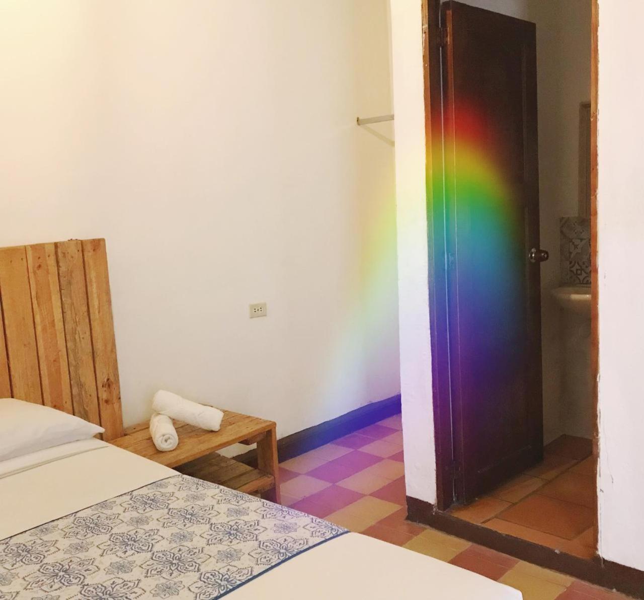 סן גיל The Best Adventure Hostel מראה חיצוני תמונה
