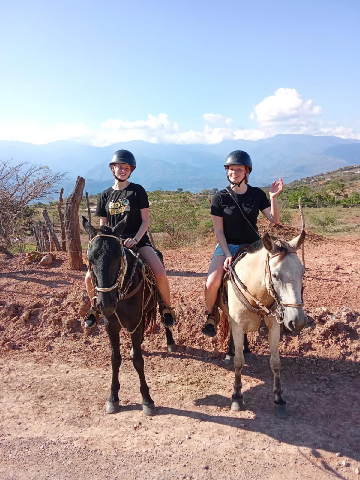 סן גיל The Best Adventure Hostel מראה חיצוני תמונה