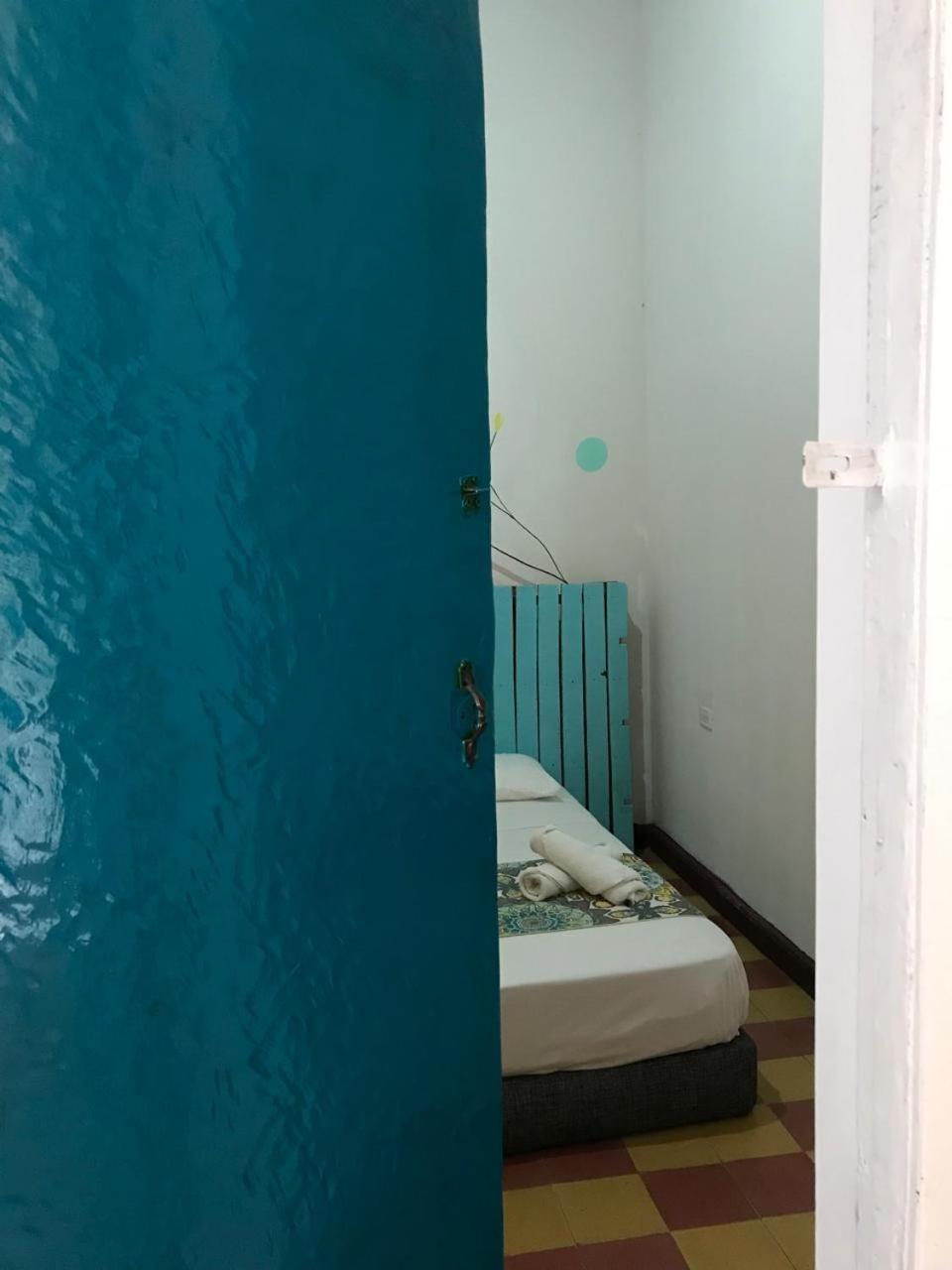 סן גיל The Best Adventure Hostel מראה חיצוני תמונה