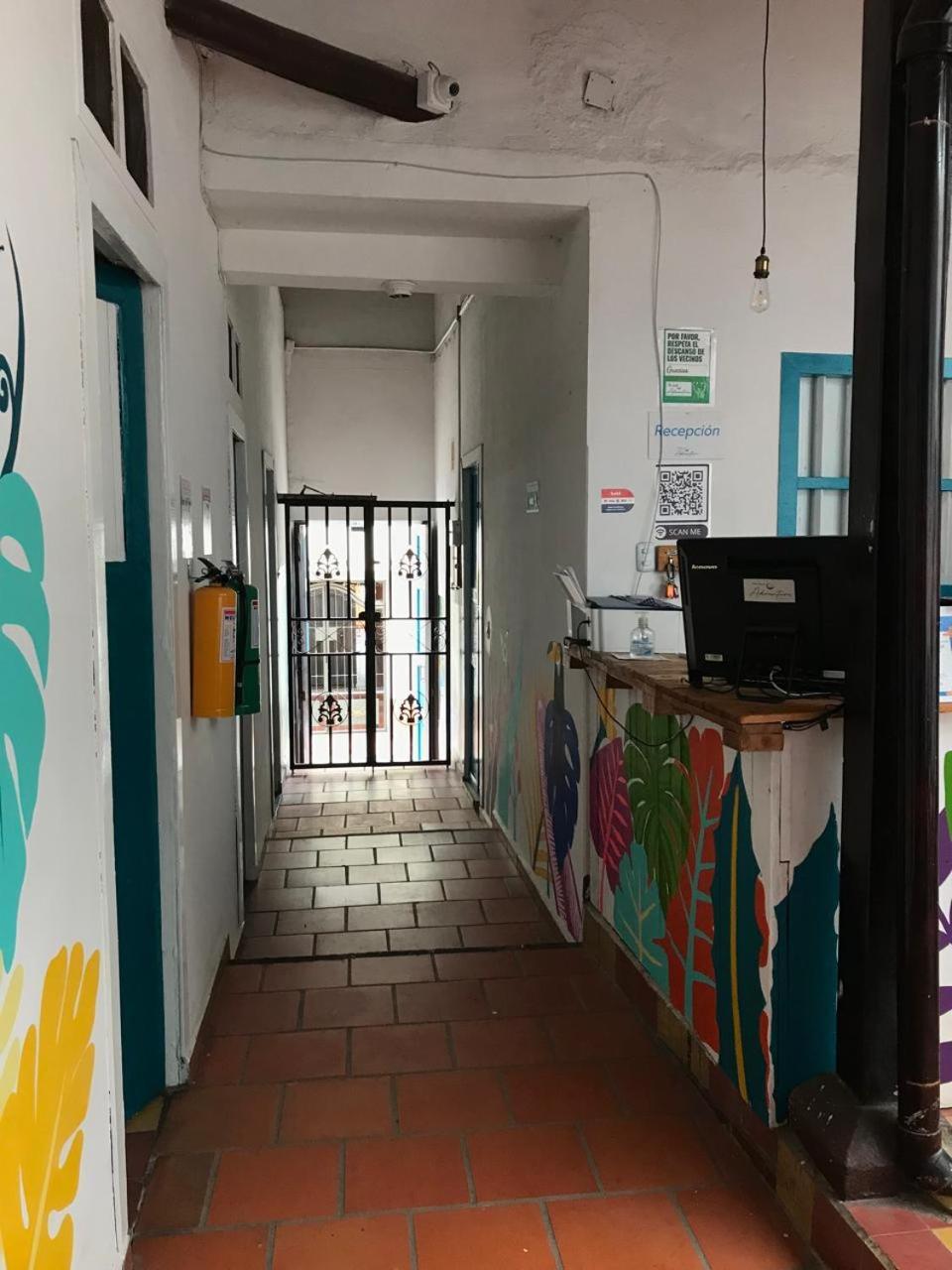 סן גיל The Best Adventure Hostel מראה חיצוני תמונה