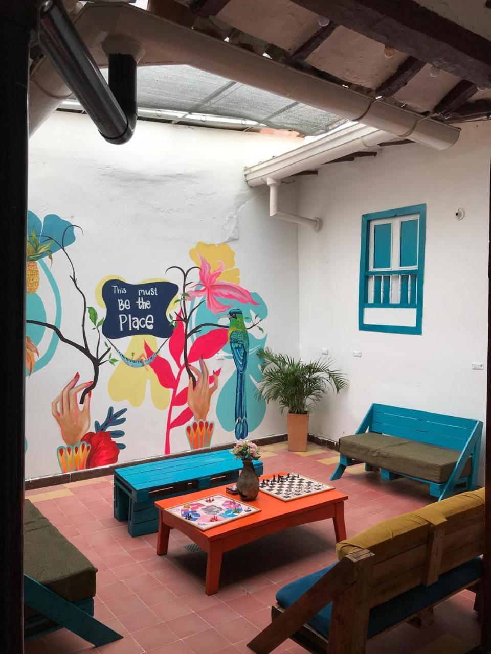 סן גיל The Best Adventure Hostel מראה חיצוני תמונה