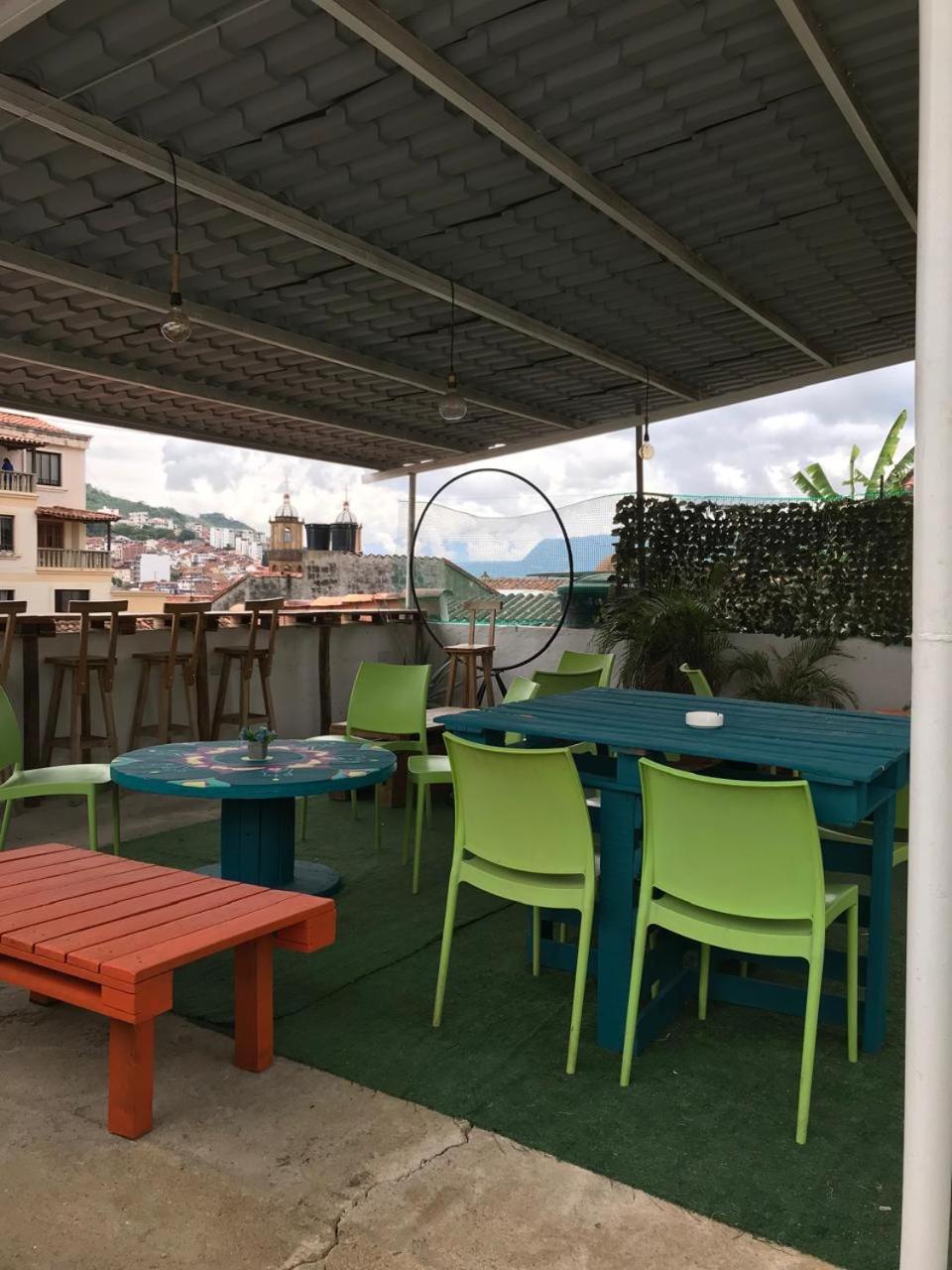 סן גיל The Best Adventure Hostel מראה חיצוני תמונה