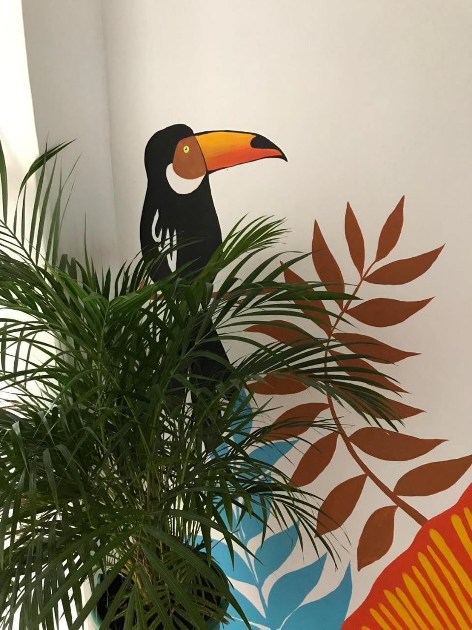 סן גיל The Best Adventure Hostel מראה חיצוני תמונה