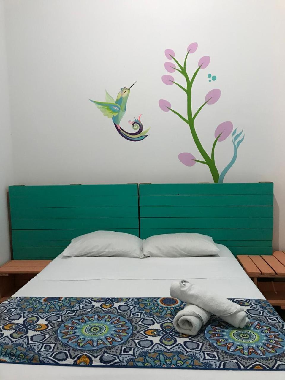 סן גיל The Best Adventure Hostel מראה חיצוני תמונה