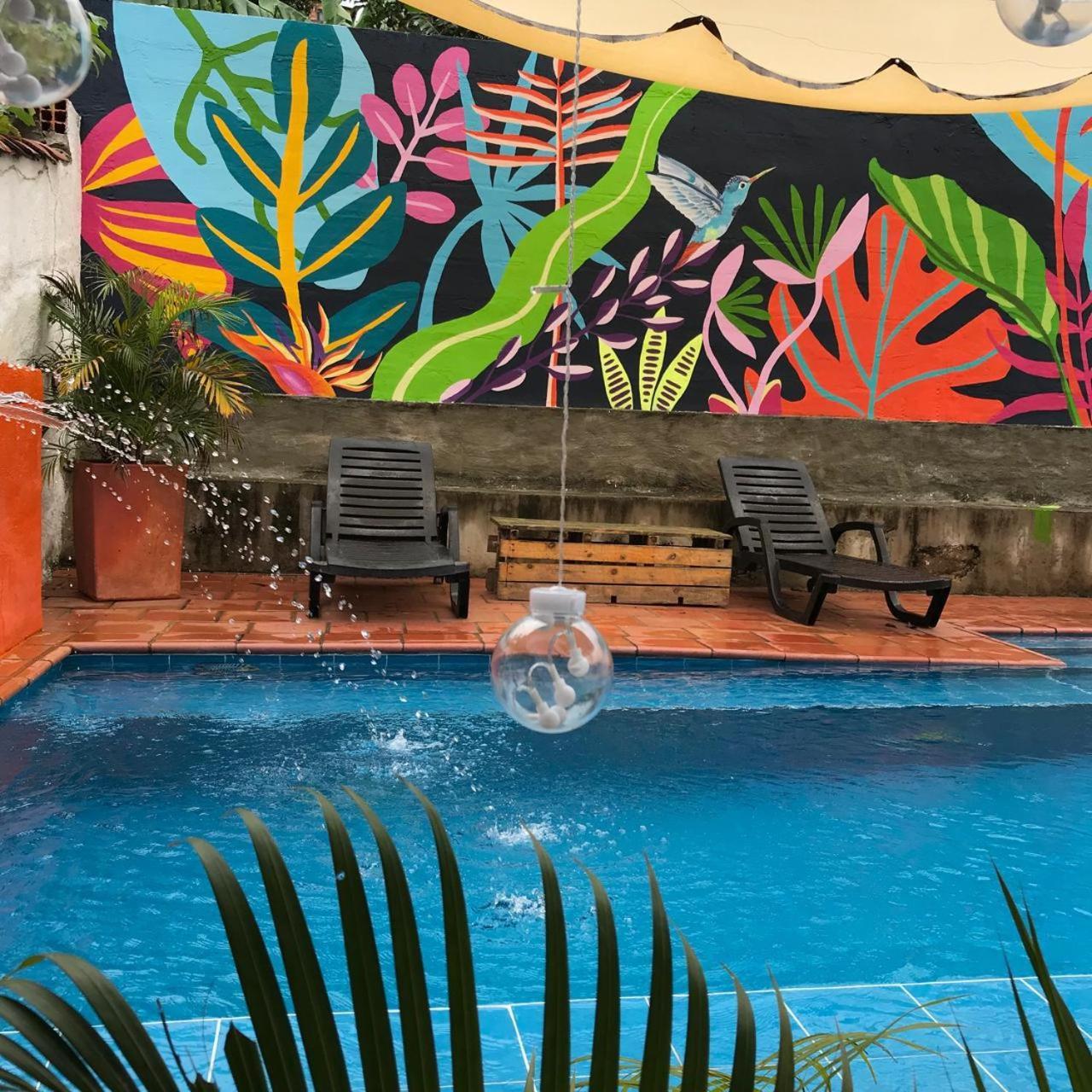 סן גיל The Best Adventure Hostel מראה חיצוני תמונה
