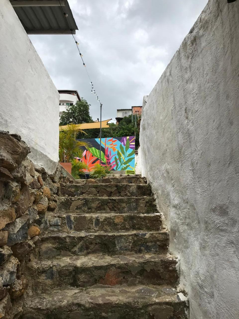 סן גיל The Best Adventure Hostel מראה חיצוני תמונה