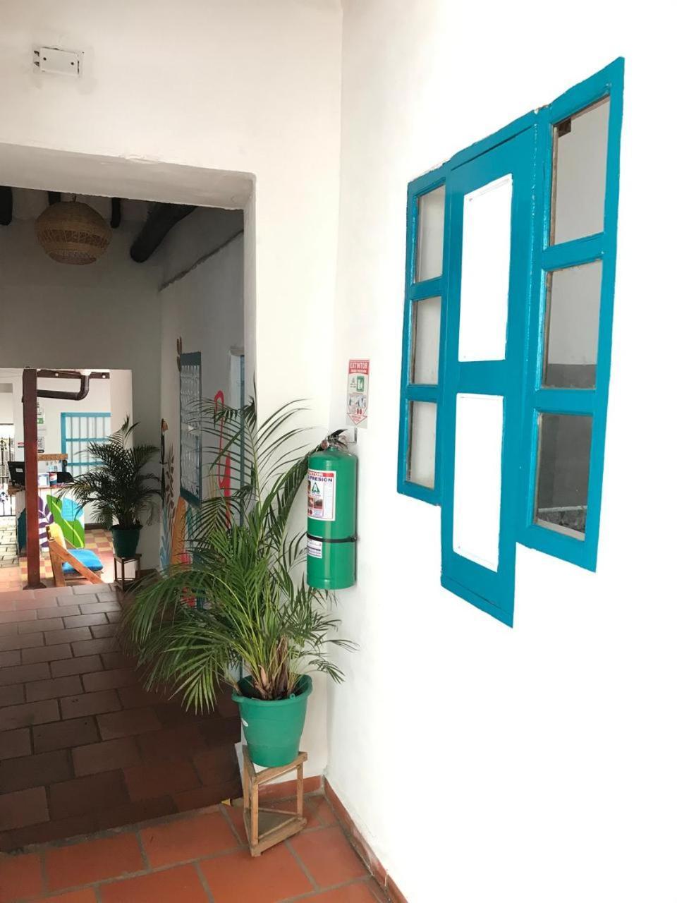 סן גיל The Best Adventure Hostel מראה חיצוני תמונה