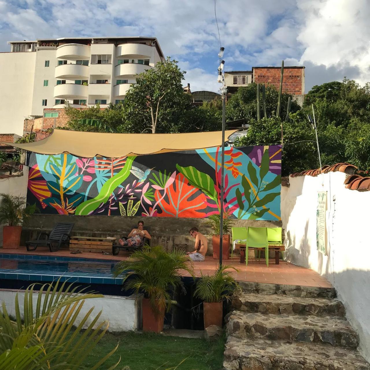 סן גיל The Best Adventure Hostel מראה חיצוני תמונה