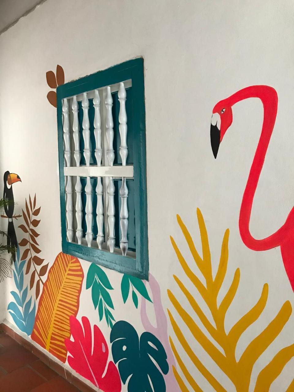 סן גיל The Best Adventure Hostel מראה חיצוני תמונה