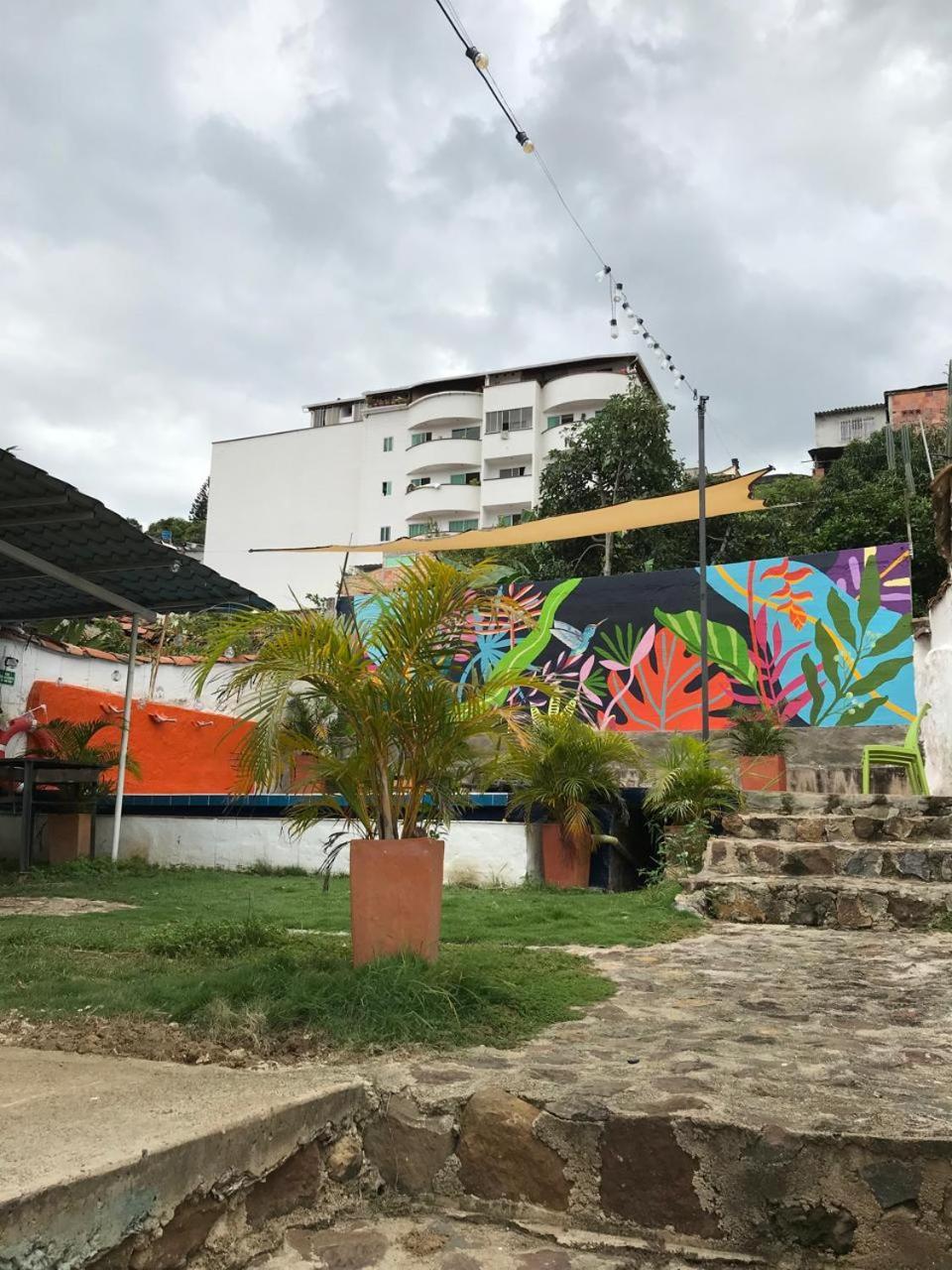 סן גיל The Best Adventure Hostel מראה חיצוני תמונה