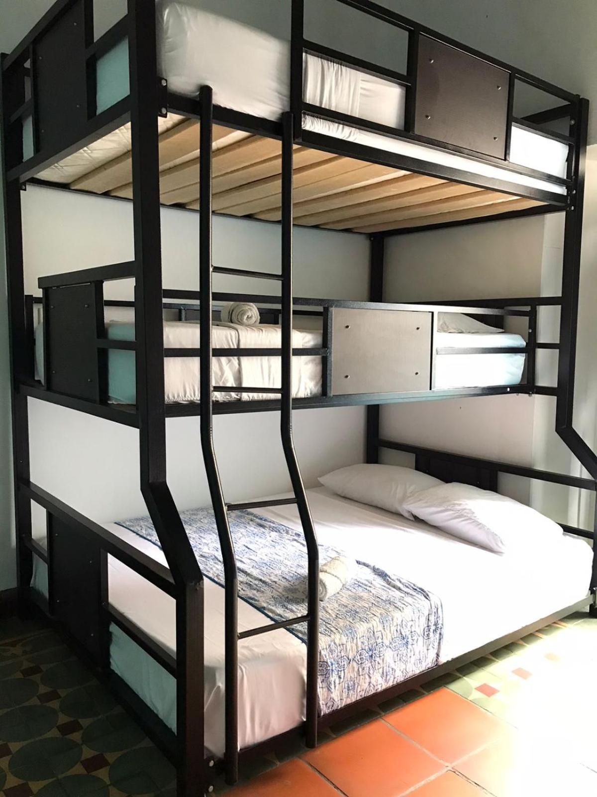 סן גיל The Best Adventure Hostel מראה חיצוני תמונה