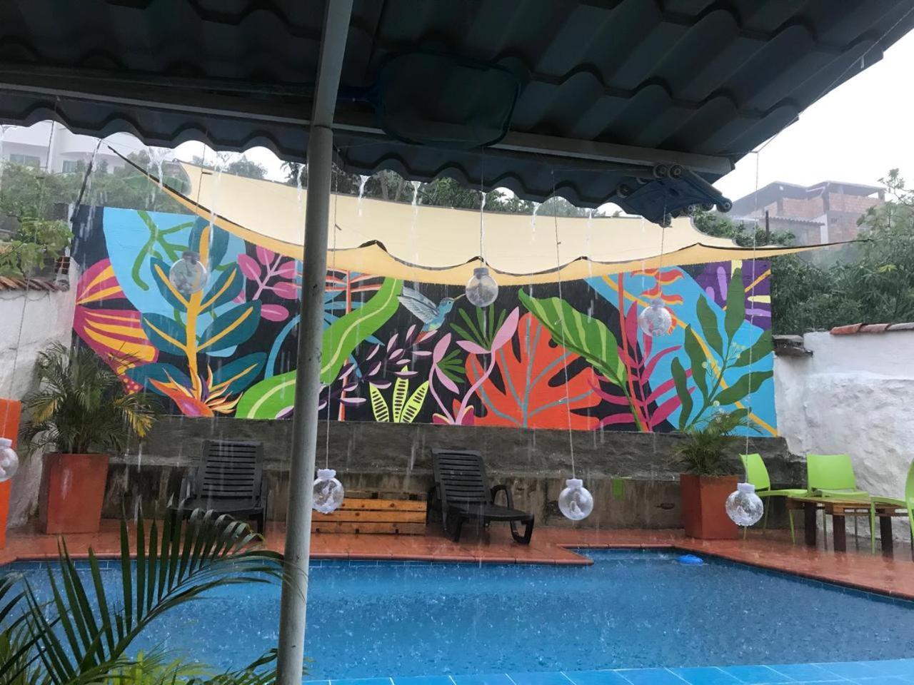 סן גיל The Best Adventure Hostel מראה חיצוני תמונה