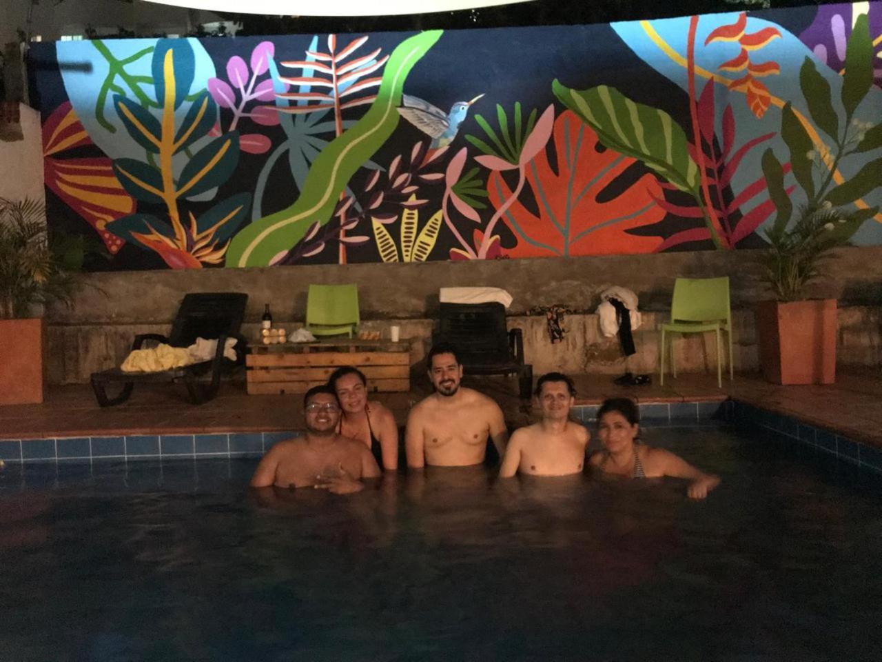 סן גיל The Best Adventure Hostel מראה חיצוני תמונה
