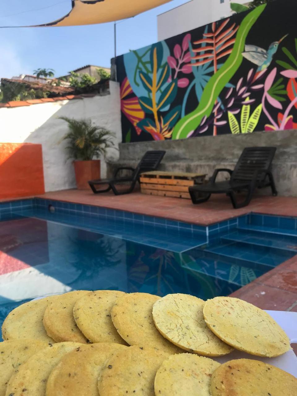 סן גיל The Best Adventure Hostel מראה חיצוני תמונה