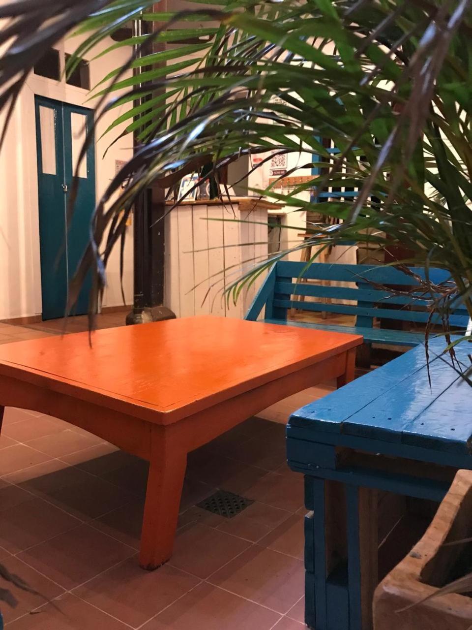 סן גיל The Best Adventure Hostel מראה חיצוני תמונה